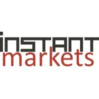 Instant Markets