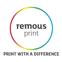Remous Ltd - Design Print Finishing Logistics