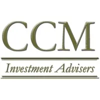CCM Investment Advisers