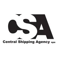 CENTRAL SHIPPING AGENCY S.P.A.