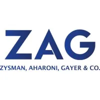 ZAG-S&W (Zysman, Aharoni, Gayer & Co.)
