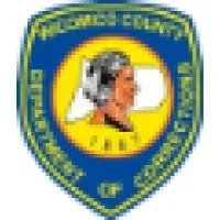 Wicomico County Dept. of Corrections