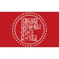 National Library of Serbia (Narodna biblioteka Srbije)