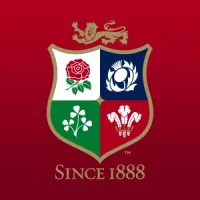 The British & Irish Lions