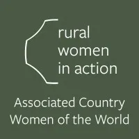 Associated Country Women of the World (ACWW)