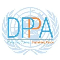 UN Political and Peacebuilding Affairs (DPPA)