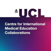 UCL Centre for International Medical Education Collaborations (UCL CIMEC)