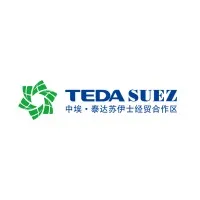 TEDA SUEZ