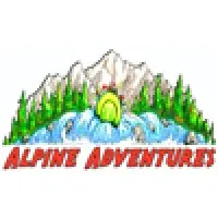 Alpine Adventures Rafting