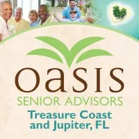 Oasis Senior Advisors Treasure Coast, FL