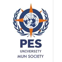 PES MUN Society