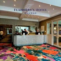 Flannery's Hotel Galway