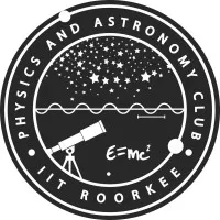 Physics and Astronomy Club, IIT Roorkee