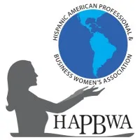 HAPBWA (Hispanic American Professional and Business Women's Association)