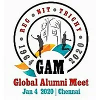 NIT Trichy Alumni Interactions