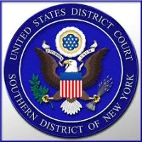 United States District Court, Southern District of New York