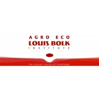Agro Eco - Louis Bolk Institute