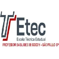ETEC Professor Basilides de Godoy