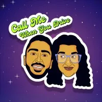 Call Me When You Drive