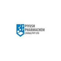 Piyush Pharmachem India Pvt. Ltd.
