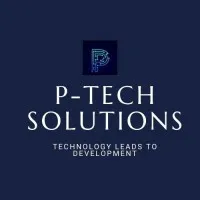 P-TECH SOLUTIONS