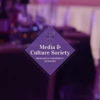 Newcastle University Media and Culture Society