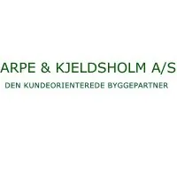 ARPE & KJELDSHOLM A/S