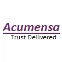 Acumensa Technologies Pvt. Ltd