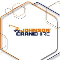 Johnson Crane Hire