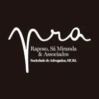 PRA - Raposo, Sá Miranda & Associados - Sociedade de Advogados, RL