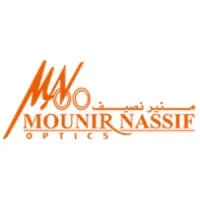 Mounir Nassif Optics