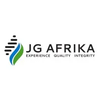 JG Afrika (Pty) Ltd
