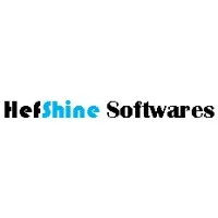 HefShine Softwares  Pvt Ltd.