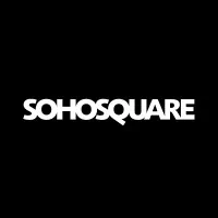 Soho Square Athens
