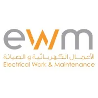 EWM | Electrical Work & Maintenance Company