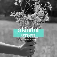 A Kind of Green