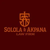 Solola & Akpana  (Law Firm)