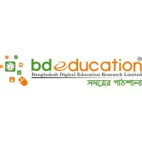 Bangladesh Digital Education Research Limited