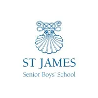 St James Senior Boys'​ School