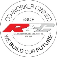 Railroad Construction Company, Inc.