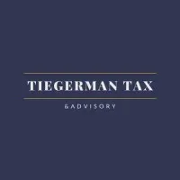 Tiegerman Tax & Advisory