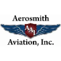 Aerosmith Aviation