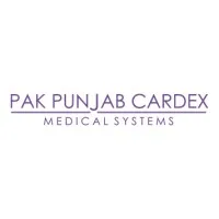 Pak Punjab Cardex Medical System