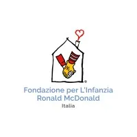 Fondazione per L’Infanzia Ronald McDonald Italia