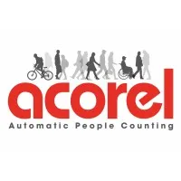 ACOREL - Automatic People Counting Systems