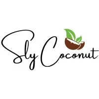 SLY COCONUT OIL