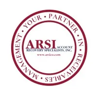 Account Recovery Specialists, Inc.