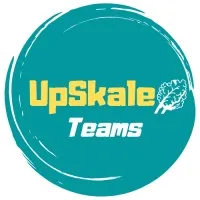 UpSkale Teams