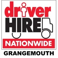 Driver Hire Grangemouth