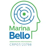 Marina Bello - Orientadora Profissional